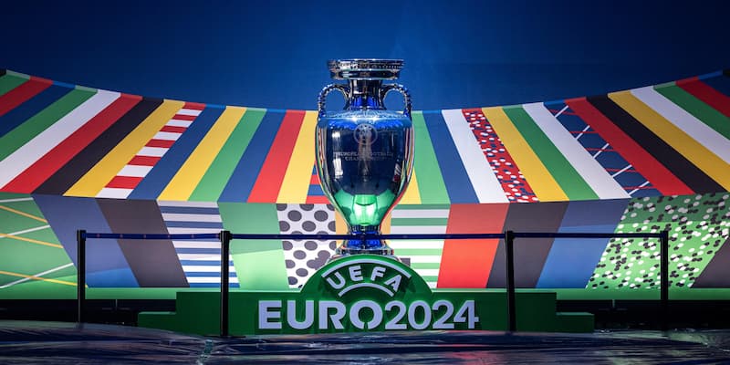 Chọn nền tảng để hướng dẫn cách xem trực tiếp Euro 2024