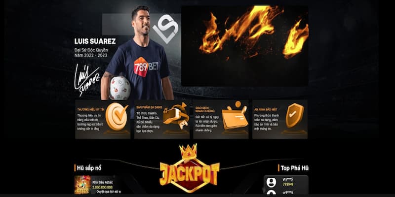 Hướng dẫn khởi tạo và thao tác tại 789Bet