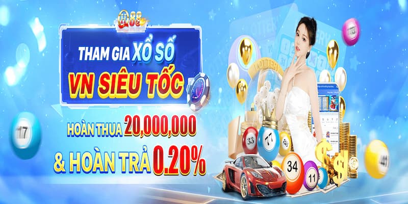 Sai lầm nên tránh khi chơi tại Qh88